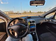 Grajewo ogłoszenia: Sprzedam peugeota 307 1.6HDI 2007rok, po liftingu  -kupiony z... - zdjęcie