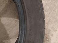 Grajewo ogłoszenia: Sprzedam 4opony letnie kelly uhp 225X45x17 rok 2022. - zdjęcie