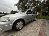 Grajewo ogłoszenia: Na sprzedaż Opel astra 2006 1,4 66kW, benzyna. Idealne do jazdy po... - zdjęcie