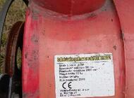 Grajewo ogłoszenia: Sprzedam pług wirnikowy do śniegu - 400 zł - zdjęcie