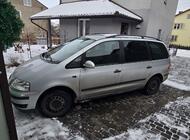 Grajewo ogłoszenia: Samochód sprawny .
Ważne oc i przegląd do czerwca tego roku.... - zdjęcie