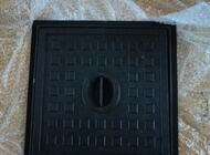 Grajewo ogłoszenia: Sprzedam właz żeliwny nowy 37x37 100zl - zdjęcie