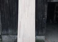 Grajewo ogłoszenia: Sprzedam blat kuchenny drewniany nowy , twardy. Wymiary 4mx0,5m. - zdjęcie