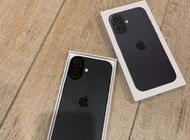 Grajewo ogłoszenia: szprzedam iphone 16, stan idealny;
 więcej pytań - proszę dzwonić - zdjęcie
