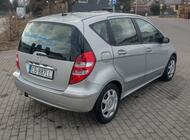 Grajewo ogłoszenia: Sprzedam bardzo zadbanego Mercedesa z uzytku... - zdjęcie