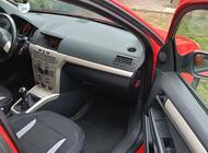 Grajewo ogłoszenia: Sprzedam Opla Astrę h 1,4 benzyna 90 km 2008rok .Stan mechaniczny... - zdjęcie