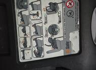 Grajewo ogłoszenia: Sprzedam nosidlo z baza firmy be safe. P - zdjęcie