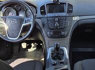 Grajewo ogłoszenia: Witam ma na sprzedanie opla insignie kombi 2.0 dizel rok 2009... - zdjęcie