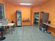 Grajewo ogłoszenia: Oferuję do wynajęcia lokal gastronomiczny o powierzchni 60 m?,... - zdjęcie