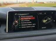 Grajewo ogłoszenia: Sprzedam samochód osobowy BMW x5 drive 3.0 tdi. Rok 2013 po vin... - zdjęcie