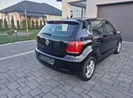 Grajewo ogłoszenia: Sprzedam Volkswagen Polo 1.2 benzyna, 2011rok,przebieg 107tys.km,... - zdjęcie
