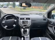 Grajewo ogłoszenia: Na sprzedaż Ford Kuga MK1 z ekonomicznym i dynamicznym silnikiem... - zdjęcie