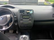 Grajewo ogłoszenia: Sprzedam:
Nissan Leaf - elektryk, automatyczna skrzynia biegów,... - zdjęcie