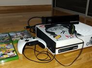 Grajewo ogłoszenia: Sprzedam:

- Xbox one  500 gb
- Kinect
- Pad + słuchawka z... - zdjęcie