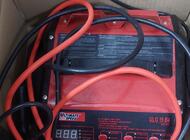 Grajewo ogłoszenia: Sprzedam prostownik. - zdjęcie