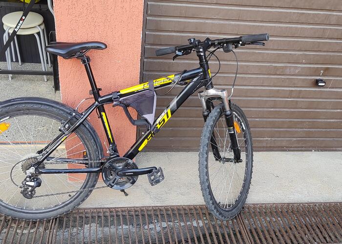 Grajewo ogłoszenia: Sprzedam rower stan bardzo dobry koła 26 kontakt SMS bo mogę nie...