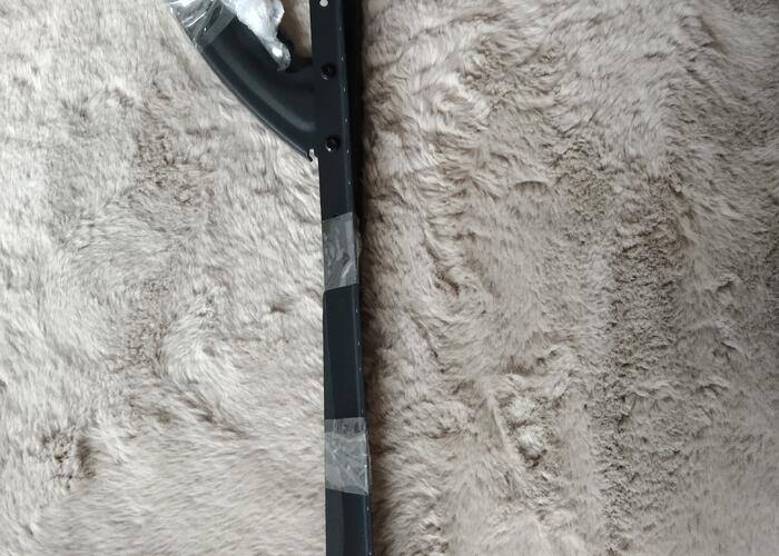 Grajewo ogłoszenia: Sprzedam stojak do telewizora z regulowaną wysokością.