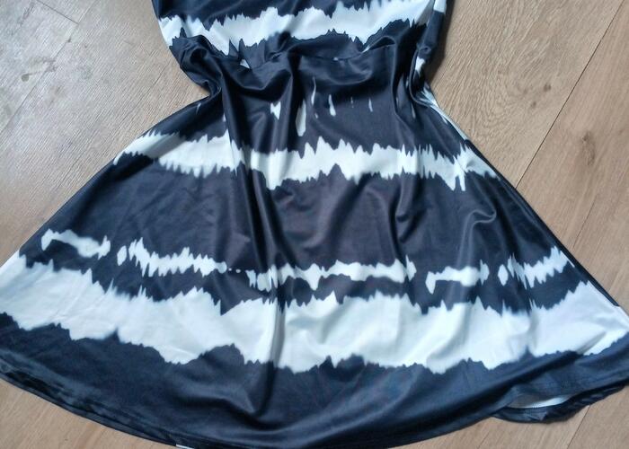 Grajewo ogłoszenia: sprzedam sukienkę. nowa. rozmiar L