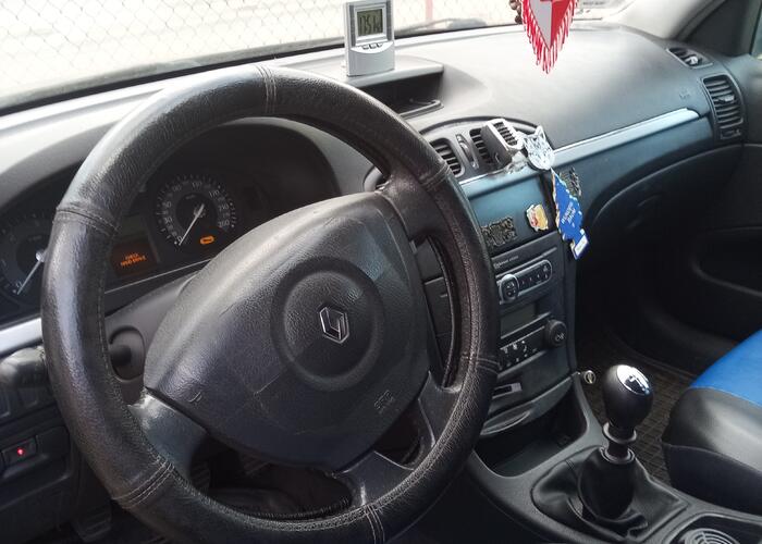 Grajewo ogłoszenia: Sprzedam Reno lagunę 1,9 dizel rok 2005 po wymianie rozzondu...