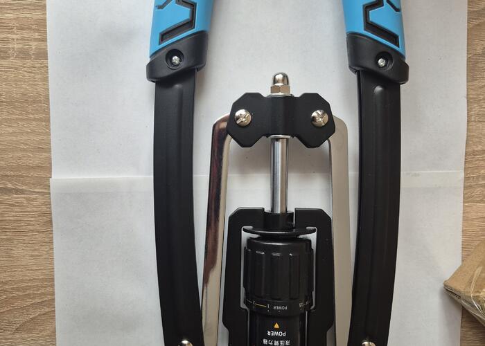 Grajewo ogłoszenia: Witam sprzedam nowy Trener ramion brzucha barków hydrauliczny...